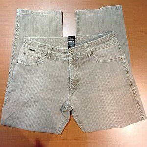 KUHL Men's Jeans Size 34x30 #800
